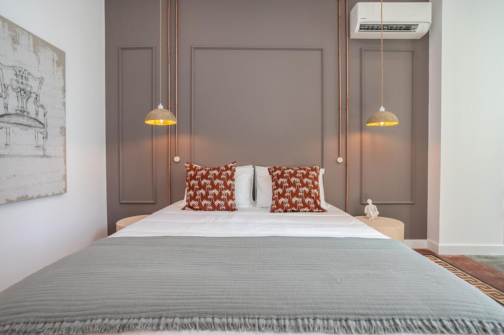 Dona Simone Boutique Suites & Studios - By @ Rita'S Place FAO Buitenkant foto