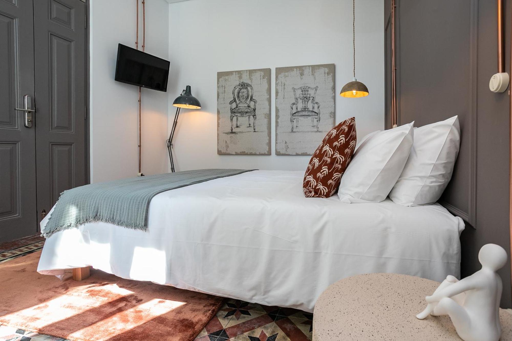 Dona Simone Boutique Suites & Studios - By @ Rita'S Place FAO Buitenkant foto