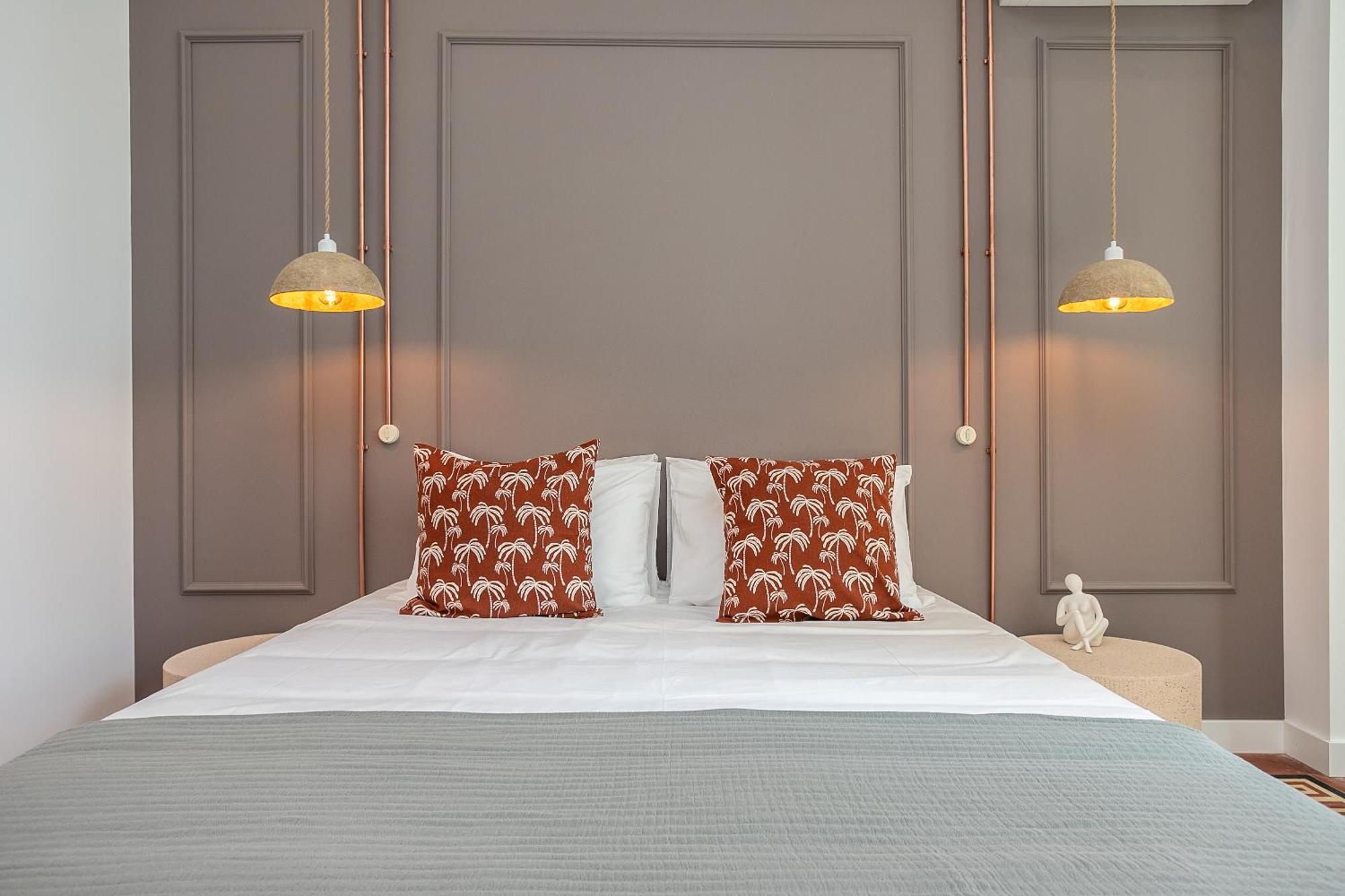 Dona Simone Boutique Suites & Studios - By @ Rita'S Place FAO Buitenkant foto