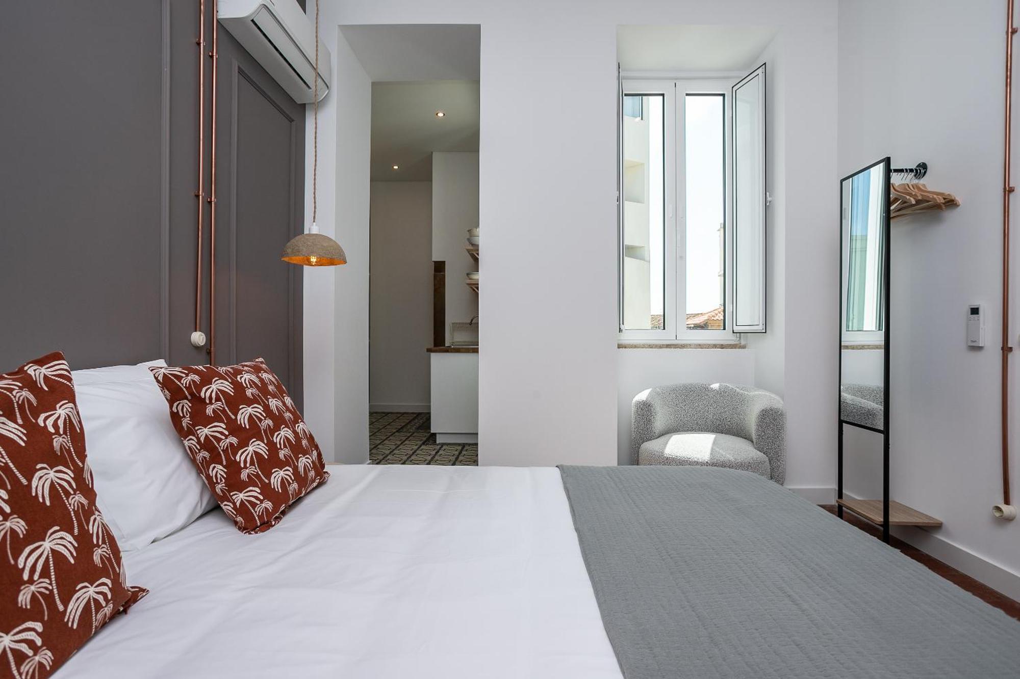 Dona Simone Boutique Suites & Studios - By @ Rita'S Place FAO Buitenkant foto