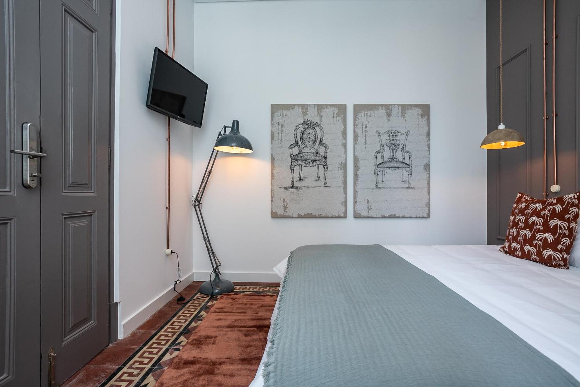 Dona Simone Boutique Suites & Studios - By @ Rita'S Place FAO Buitenkant foto