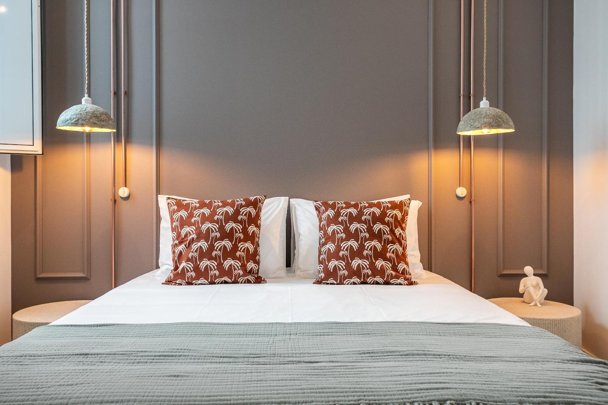 Dona Simone Boutique Suites & Studios - By @ Rita'S Place FAO Buitenkant foto