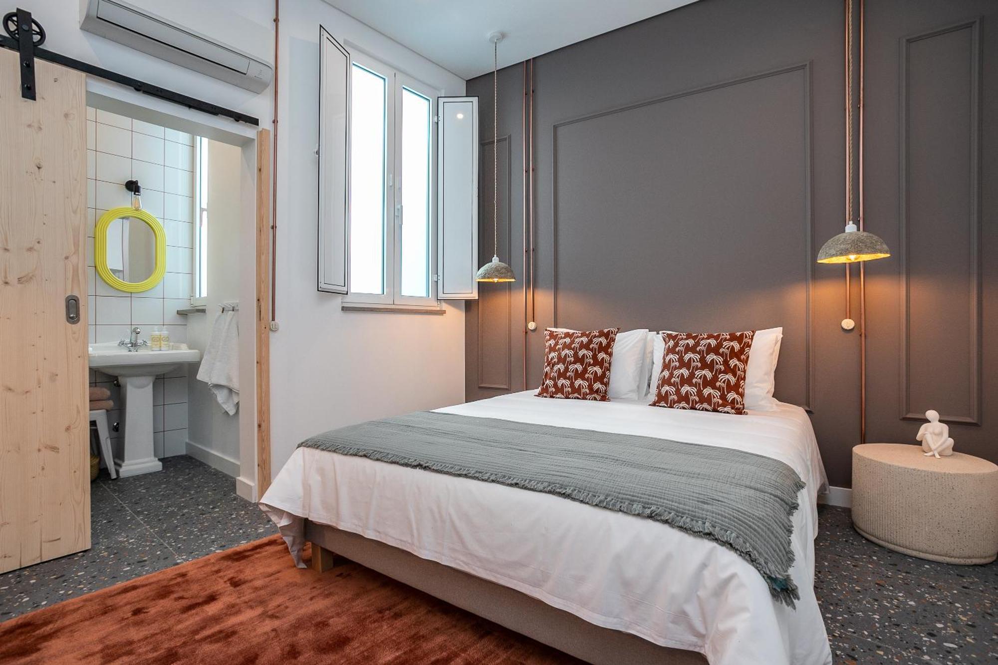 Dona Simone Boutique Suites & Studios - By @ Rita'S Place FAO Buitenkant foto