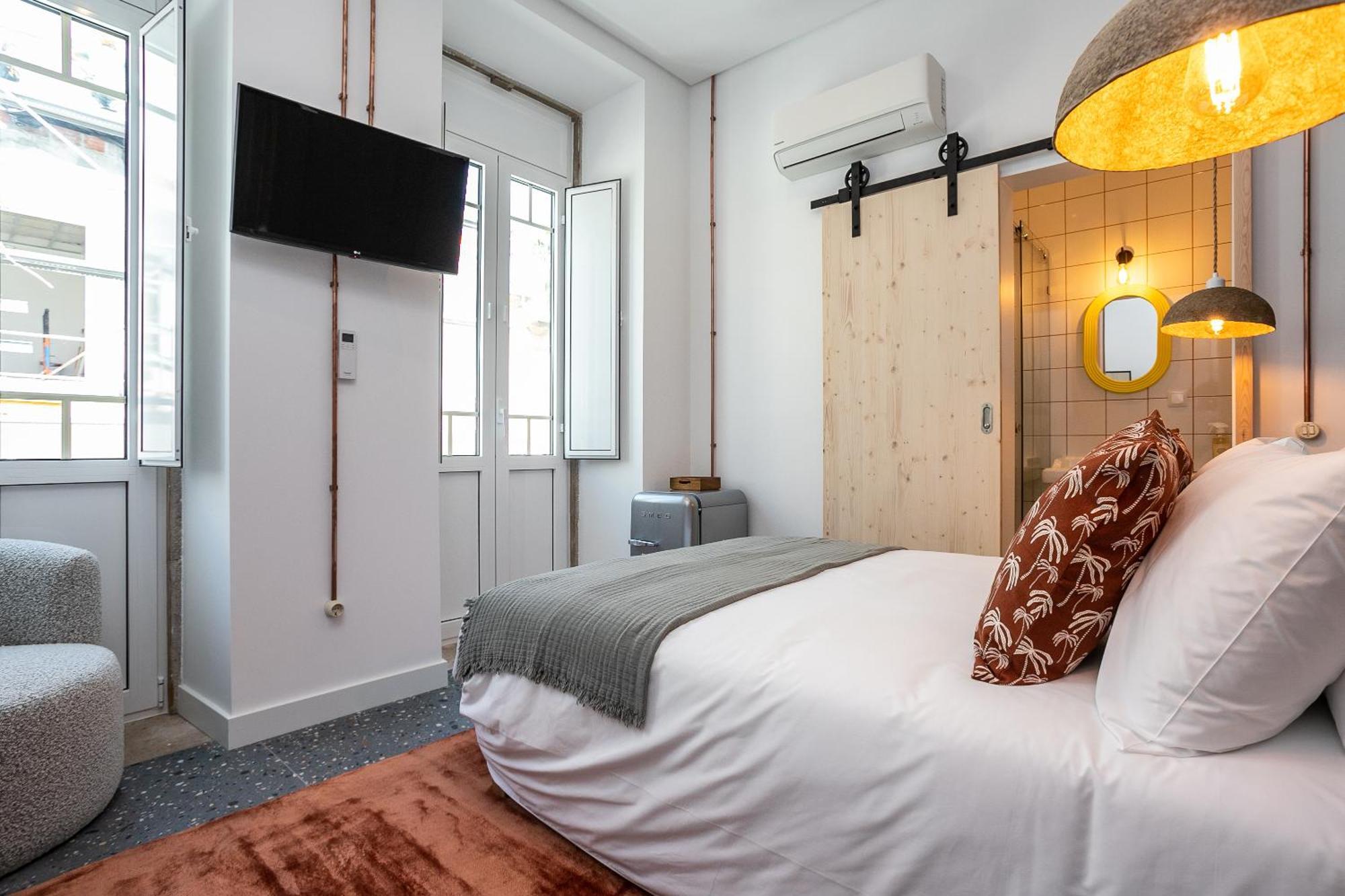 Dona Simone Boutique Suites & Studios - By @ Rita'S Place FAO Buitenkant foto
