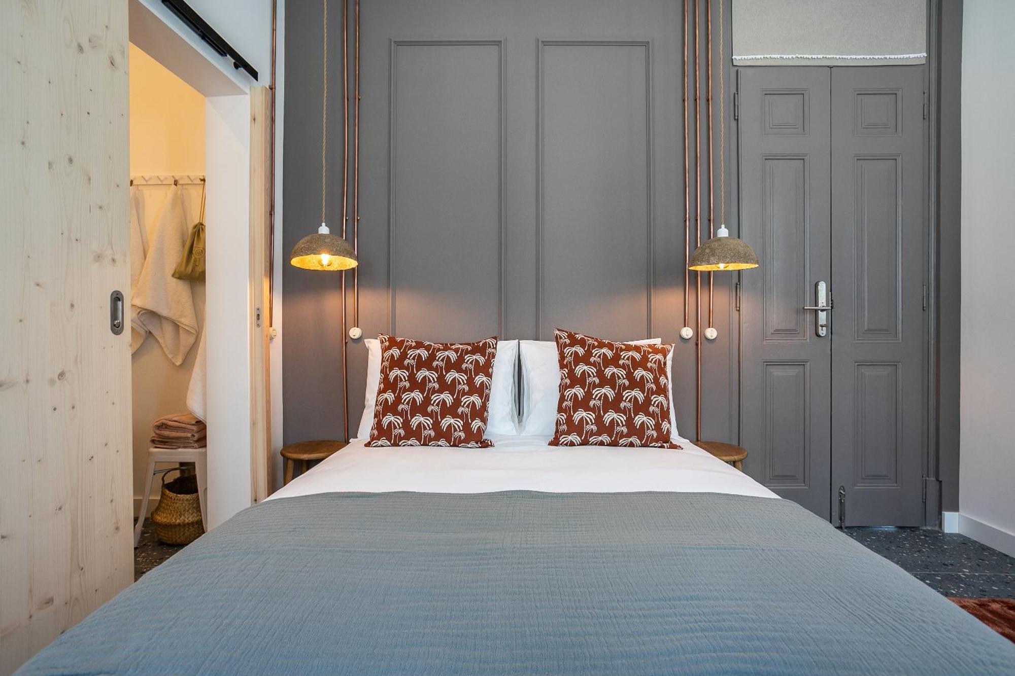 Dona Simone Boutique Suites & Studios - By @ Rita'S Place FAO Buitenkant foto
