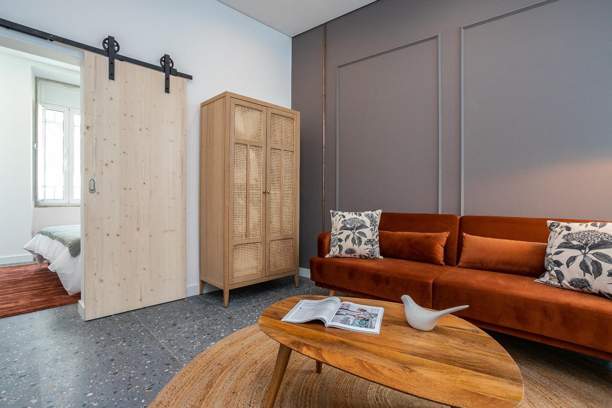 Dona Simone Boutique Suites & Studios - By @ Rita'S Place FAO Buitenkant foto