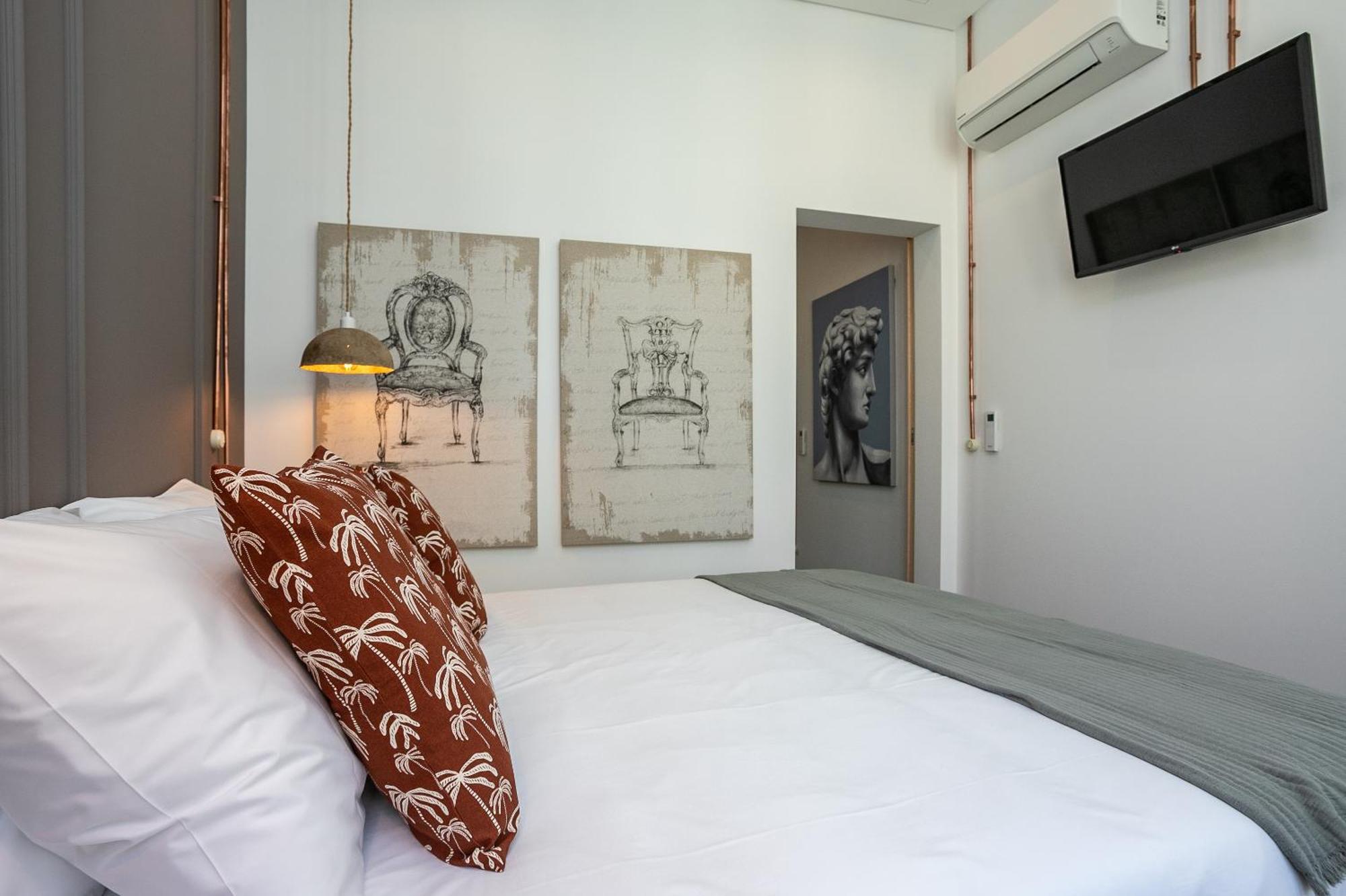 Dona Simone Boutique Suites & Studios - By @ Rita'S Place FAO Buitenkant foto