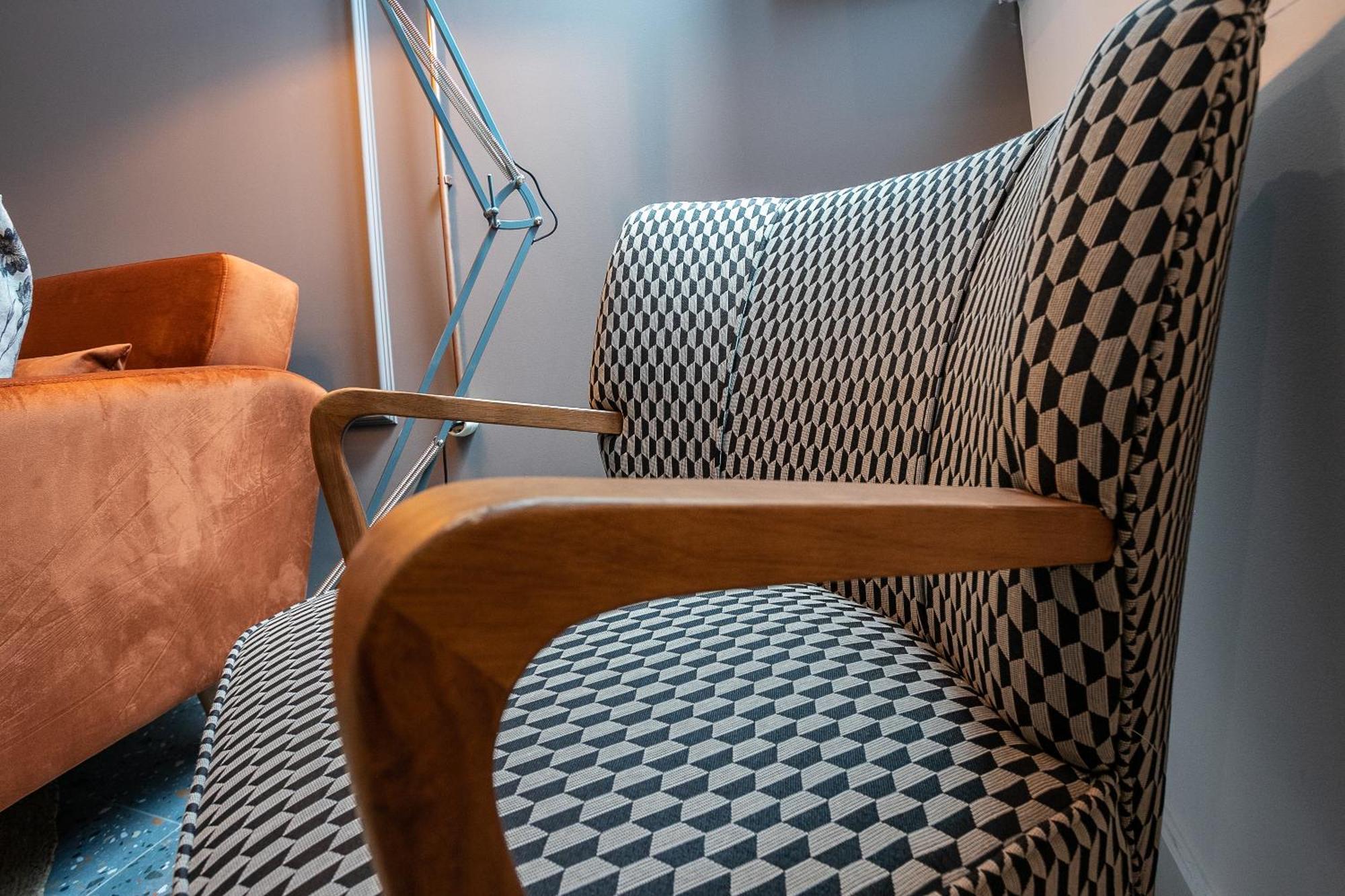Dona Simone Boutique Suites & Studios - By @ Rita'S Place FAO Buitenkant foto