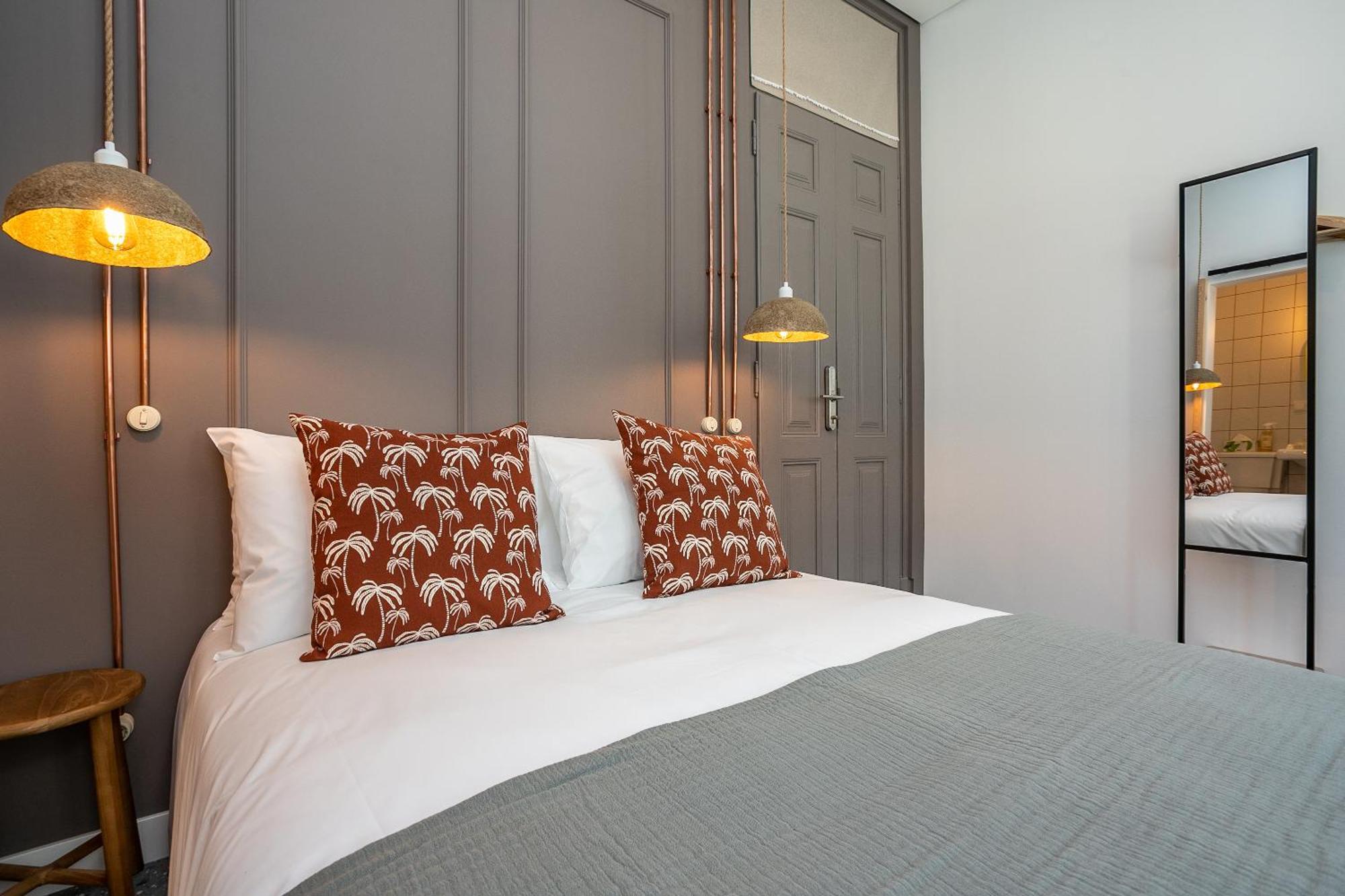 Dona Simone Boutique Suites & Studios - By @ Rita'S Place FAO Buitenkant foto