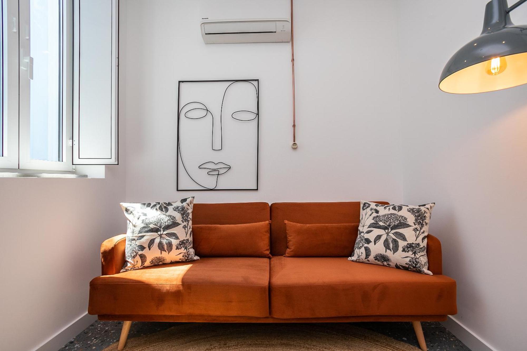 Dona Simone Boutique Suites & Studios - By @ Rita'S Place FAO Buitenkant foto