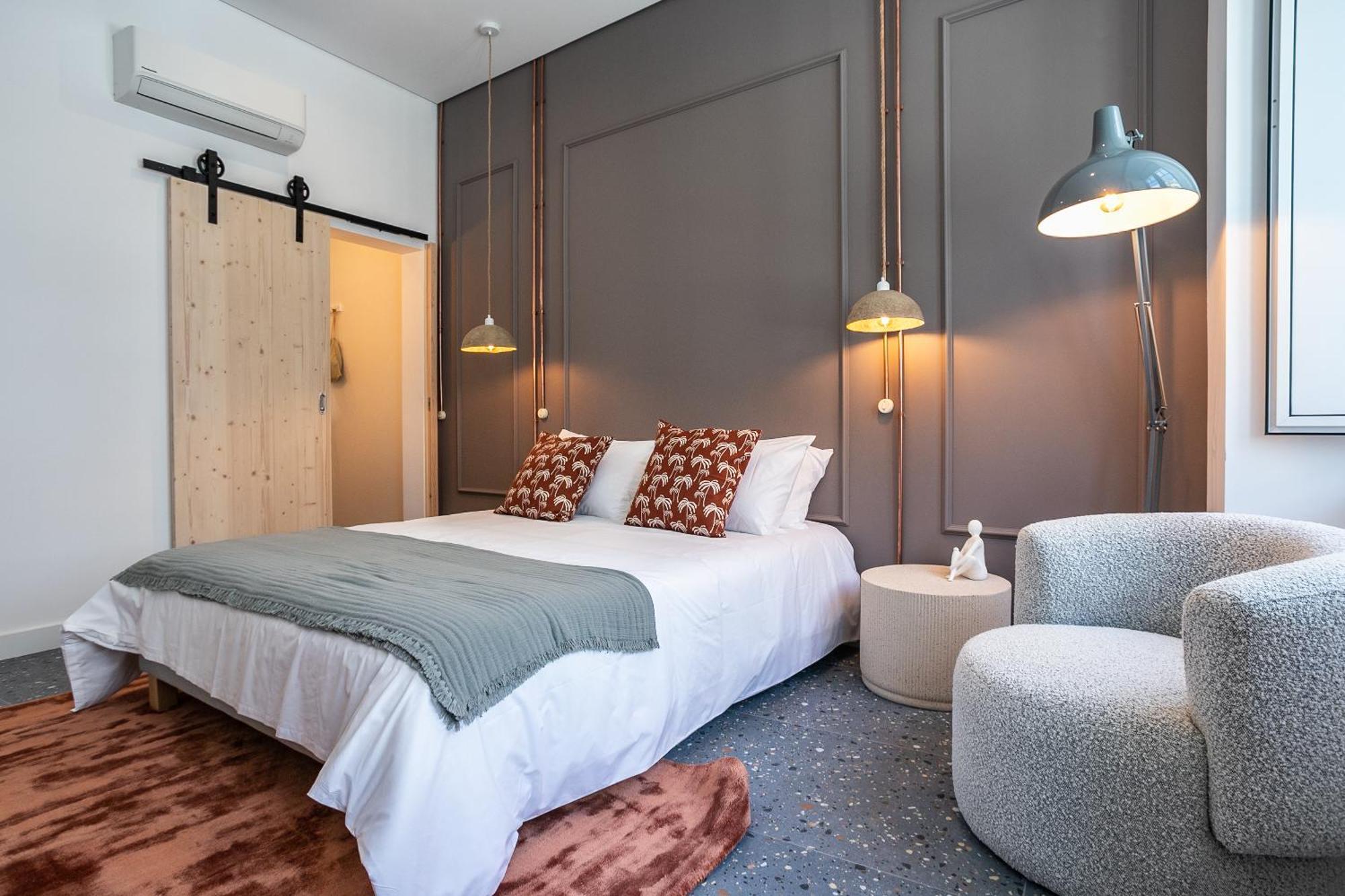 Dona Simone Boutique Suites & Studios - By @ Rita'S Place FAO Buitenkant foto
