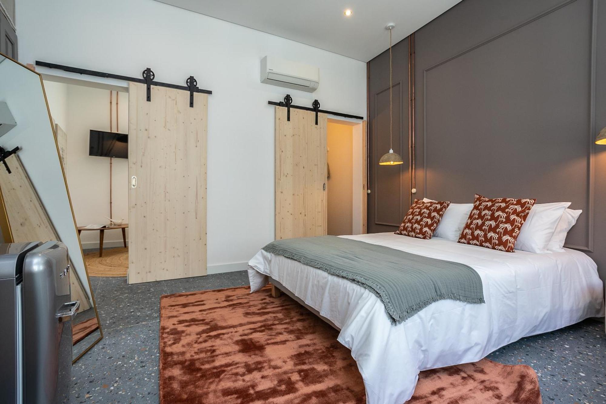Dona Simone Boutique Suites & Studios - By @ Rita'S Place FAO Buitenkant foto