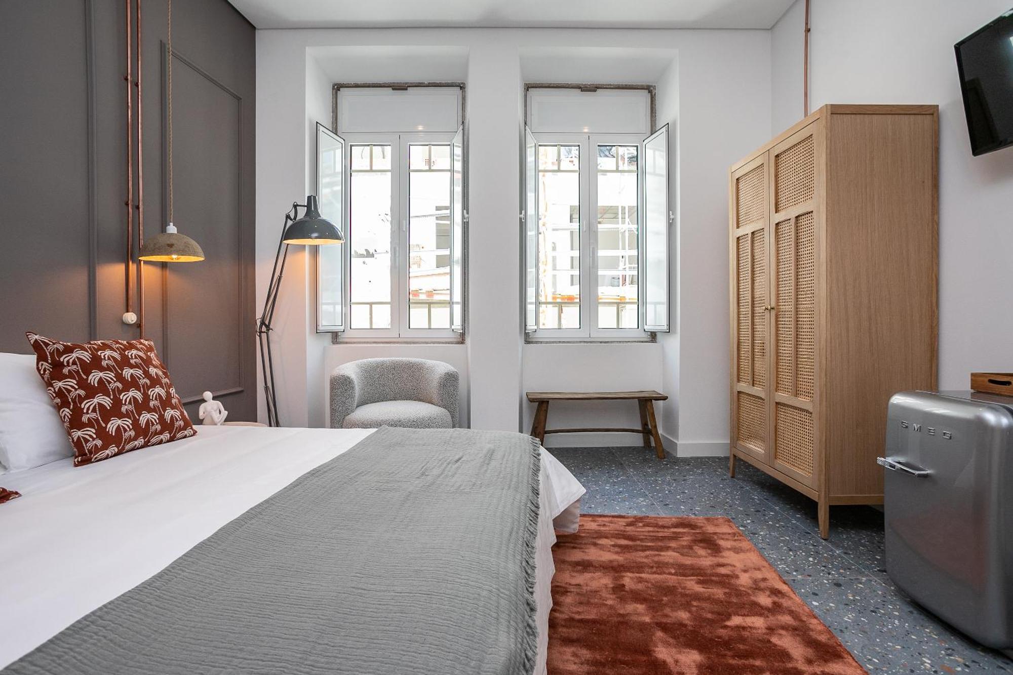 Dona Simone Boutique Suites & Studios - By @ Rita'S Place FAO Buitenkant foto