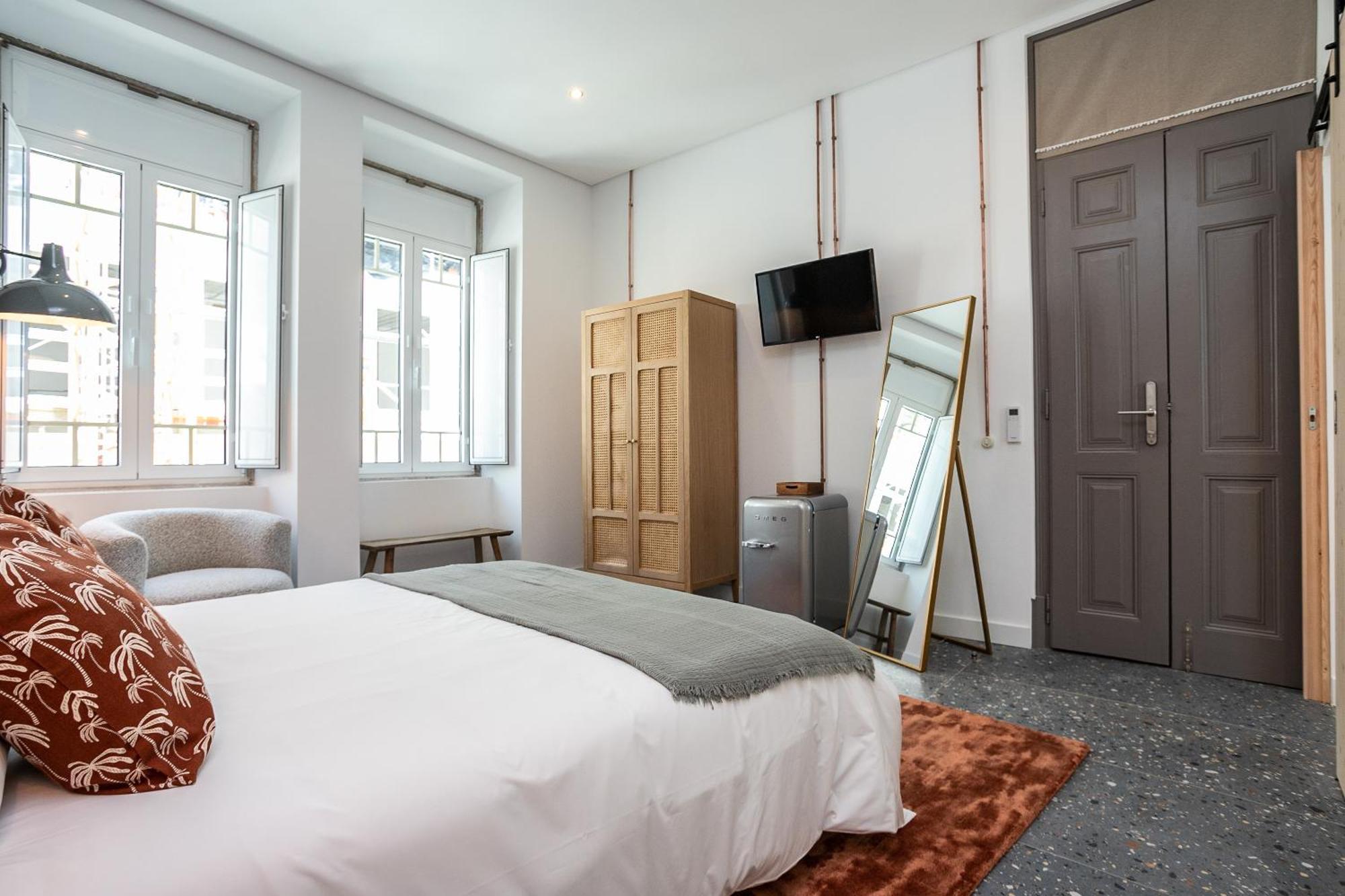 Dona Simone Boutique Suites & Studios - By @ Rita'S Place FAO Buitenkant foto