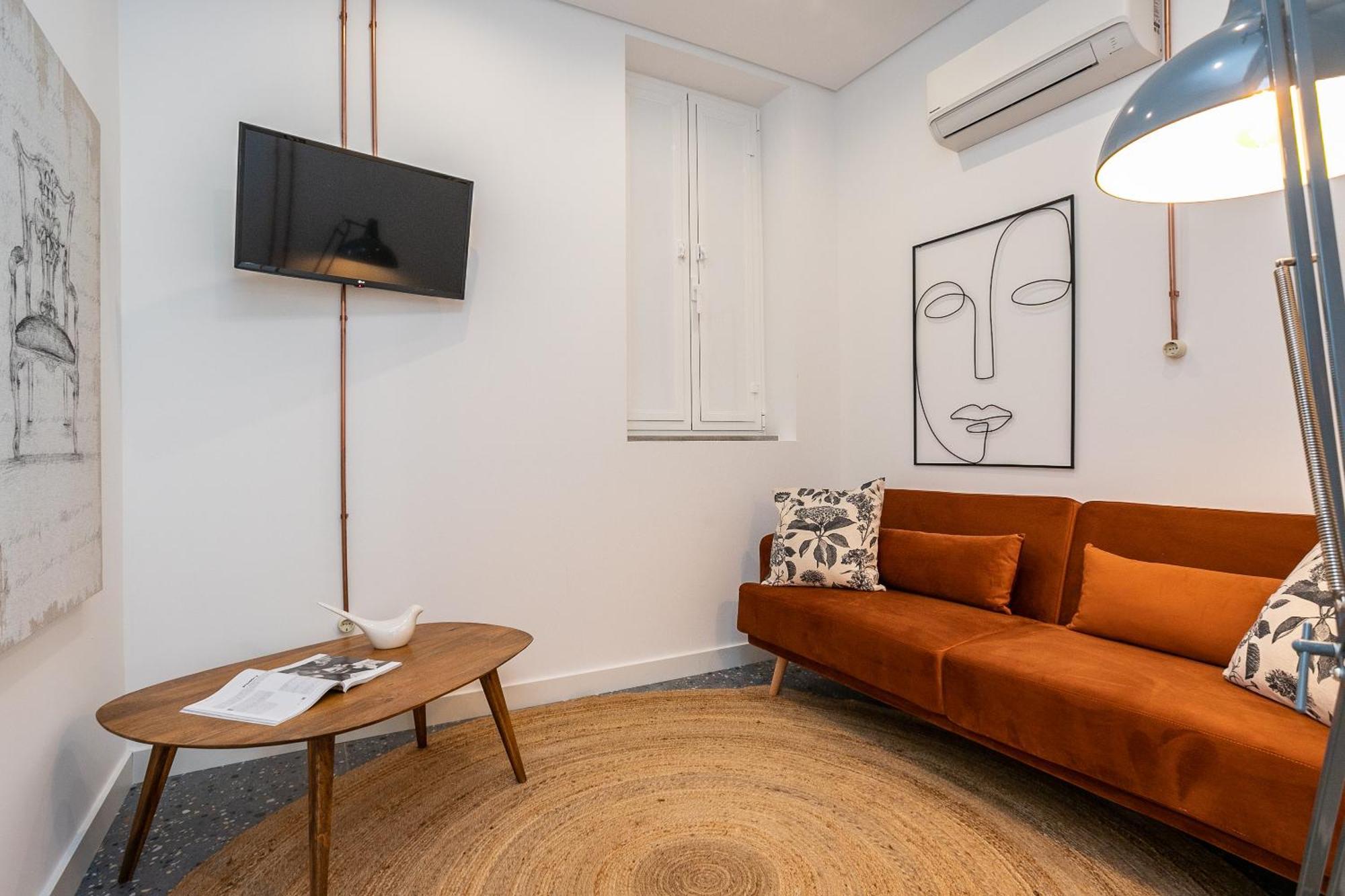 Dona Simone Boutique Suites & Studios - By @ Rita'S Place FAO Buitenkant foto