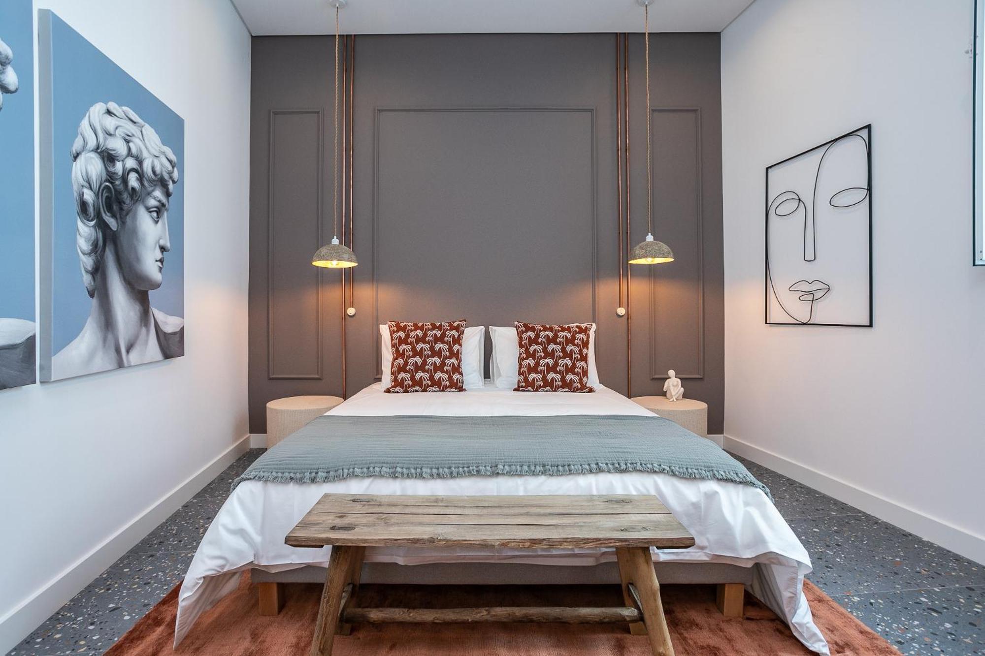 Dona Simone Boutique Suites & Studios - By @ Rita'S Place FAO Buitenkant foto