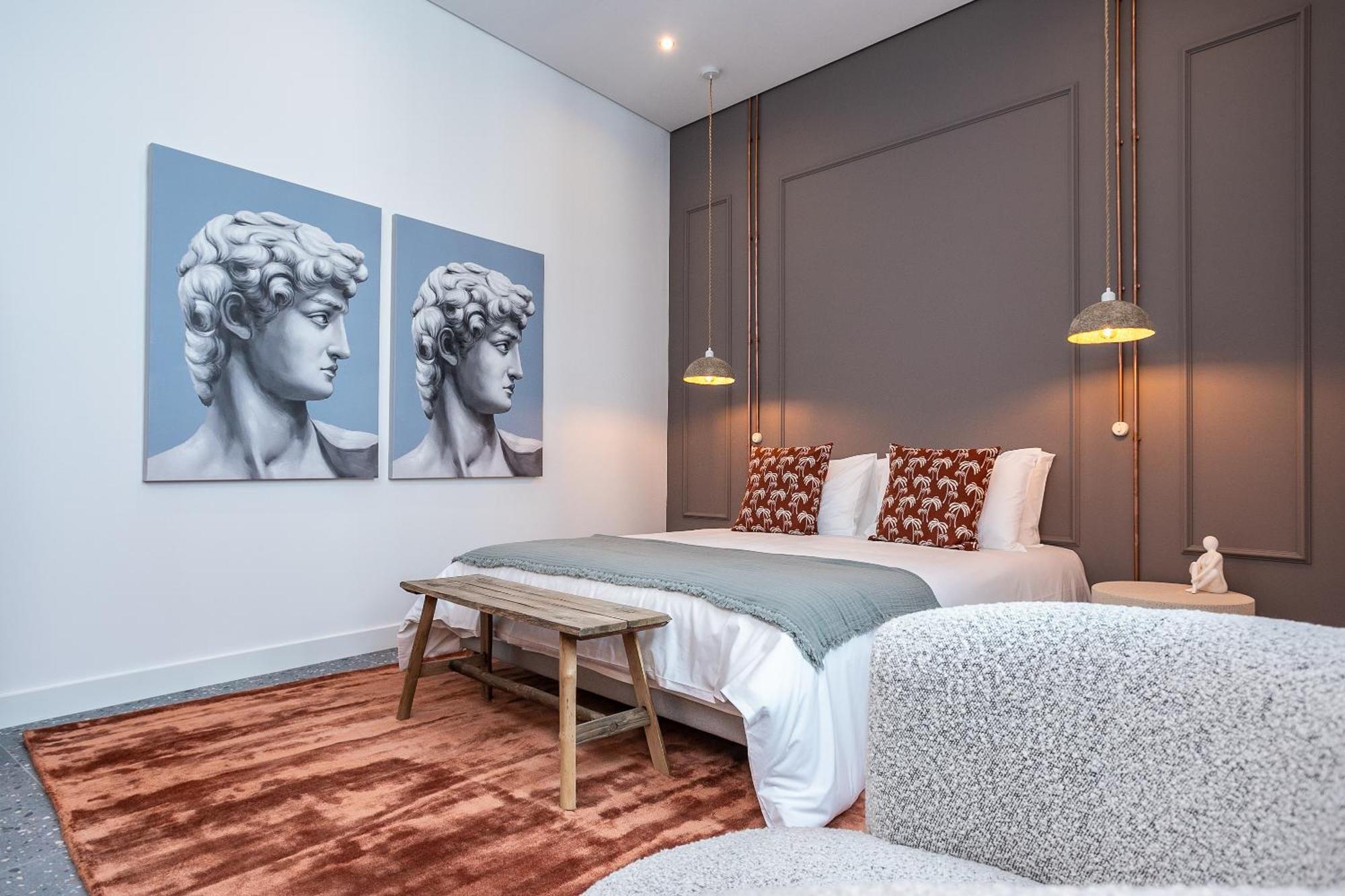 Dona Simone Boutique Suites & Studios - By @ Rita'S Place FAO Buitenkant foto