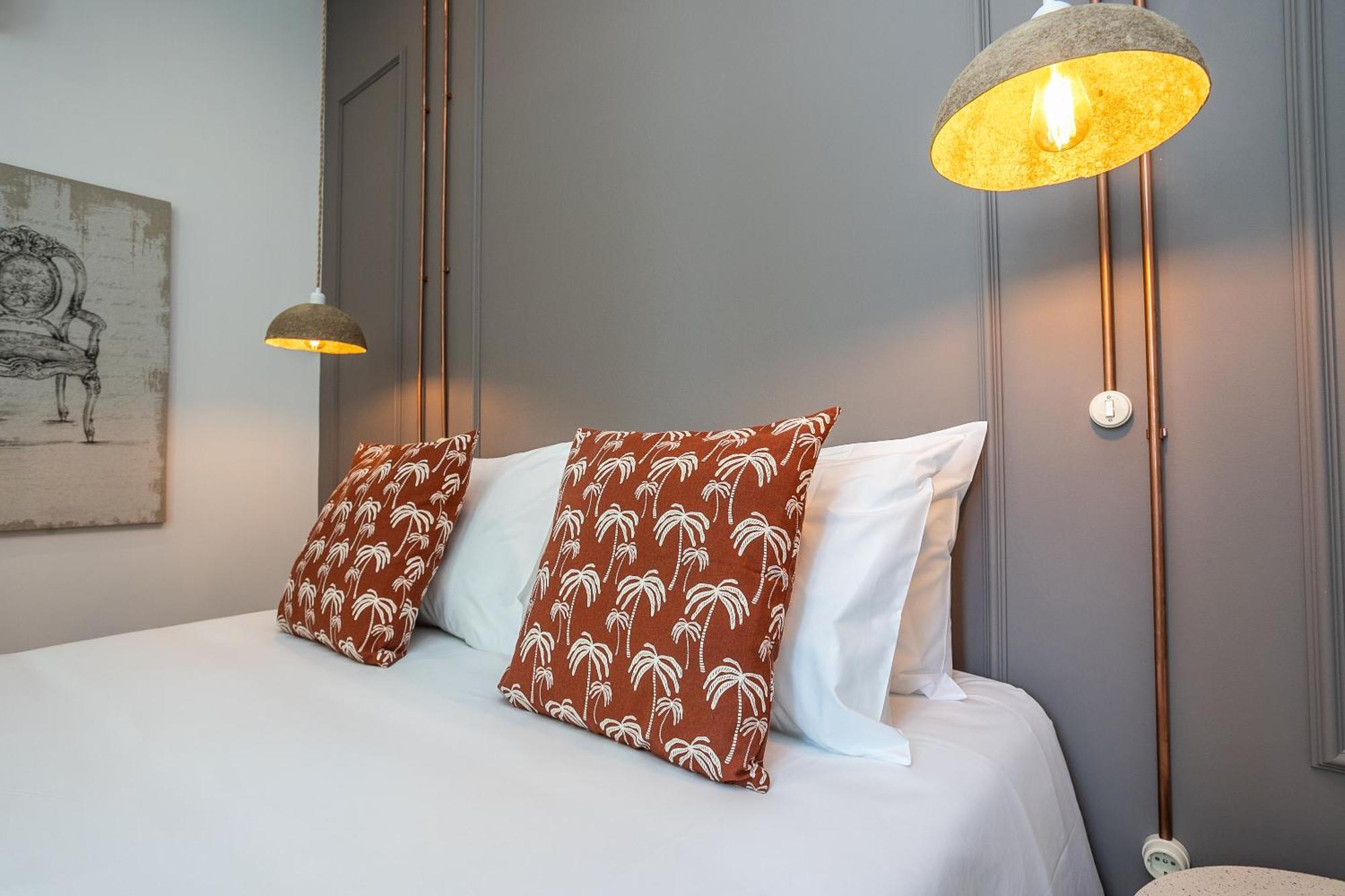 Dona Simone Boutique Suites & Studios - By @ Rita'S Place FAO Buitenkant foto
