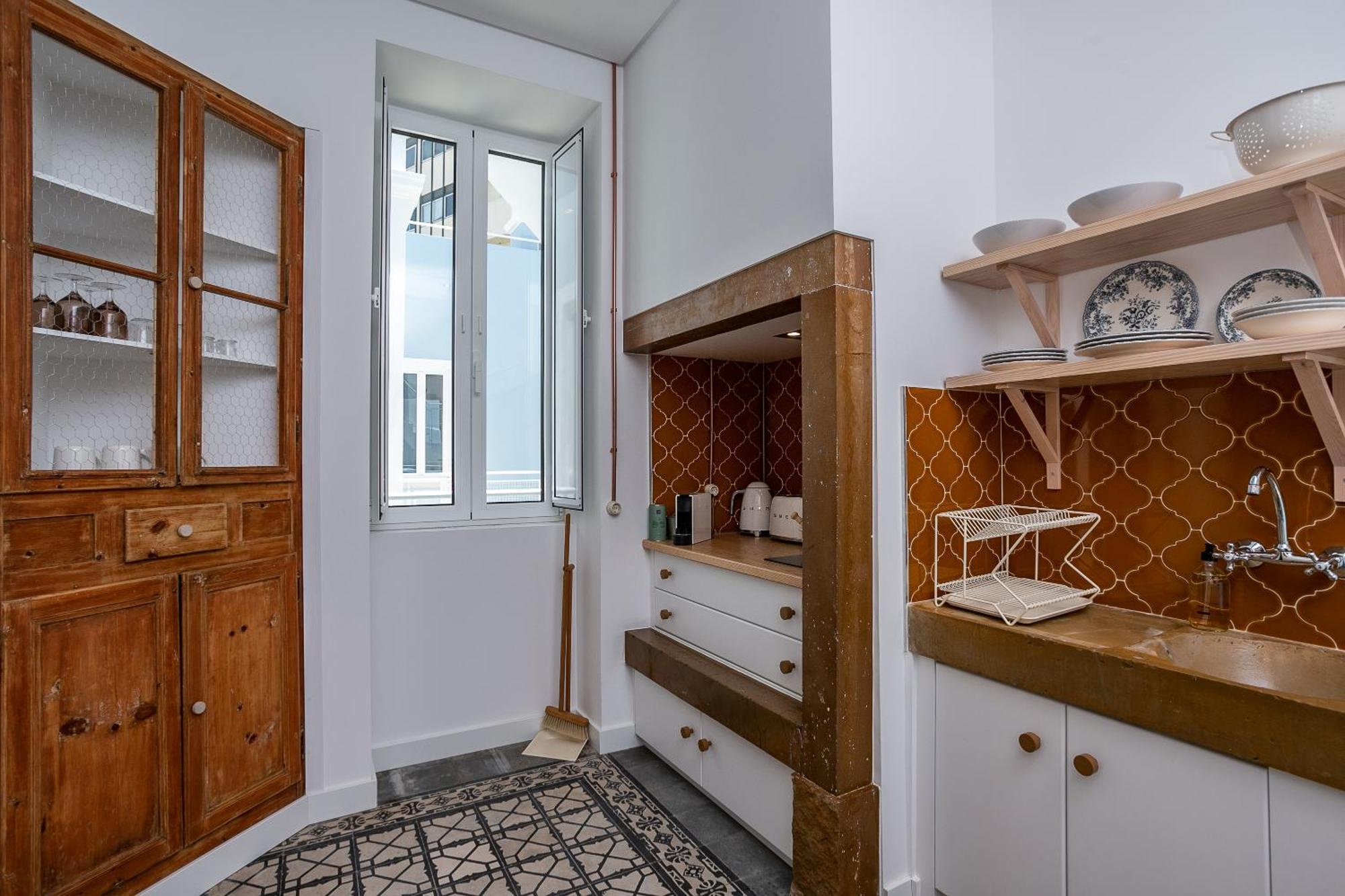 Dona Simone Boutique Suites & Studios - By @ Rita'S Place FAO Buitenkant foto