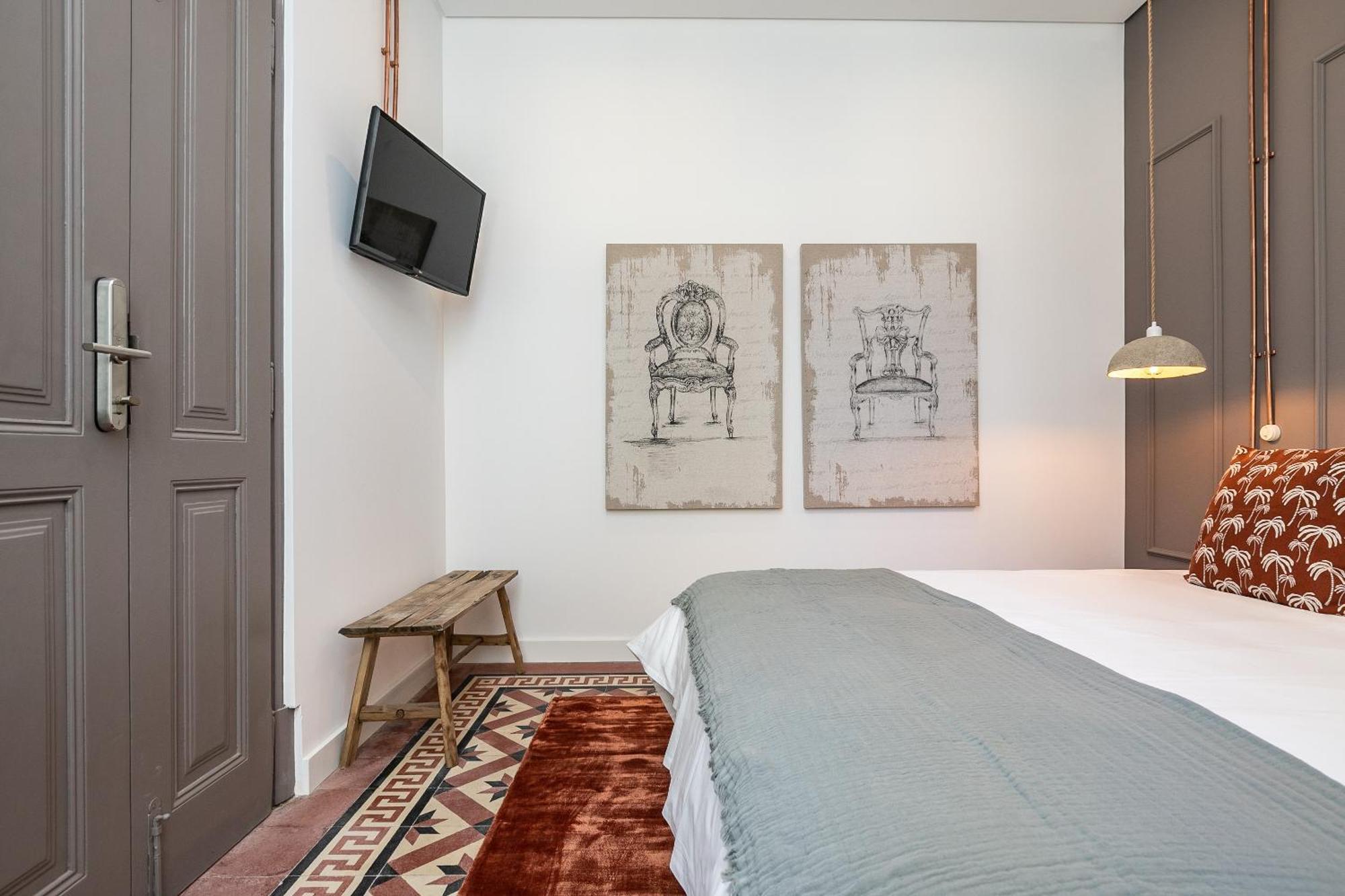 Dona Simone Boutique Suites & Studios - By @ Rita'S Place FAO Buitenkant foto