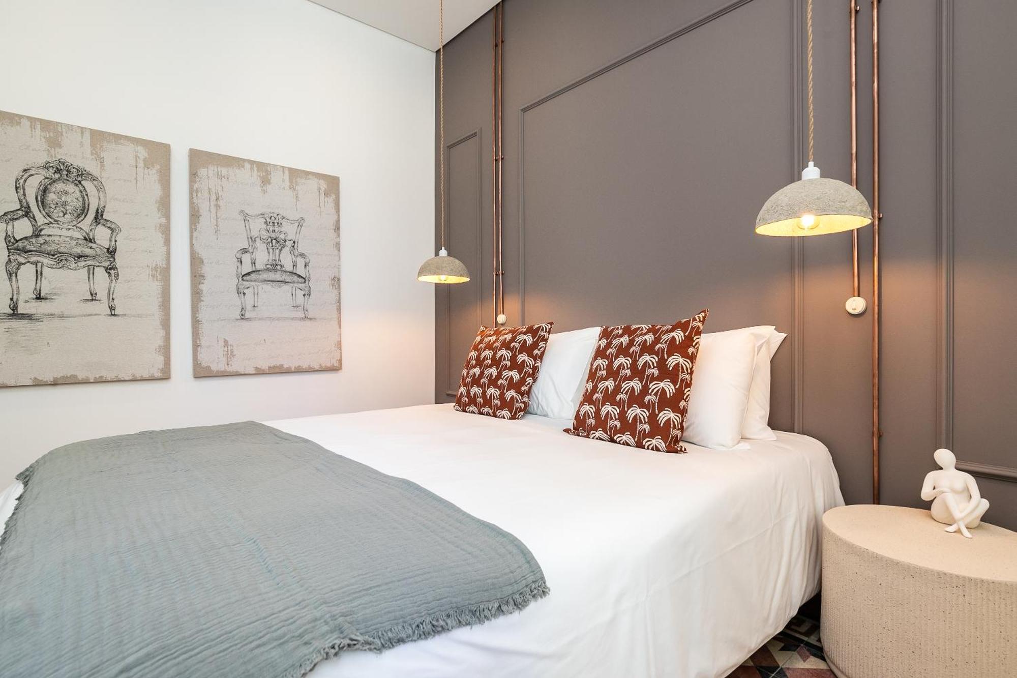 Dona Simone Boutique Suites & Studios - By @ Rita'S Place FAO Buitenkant foto