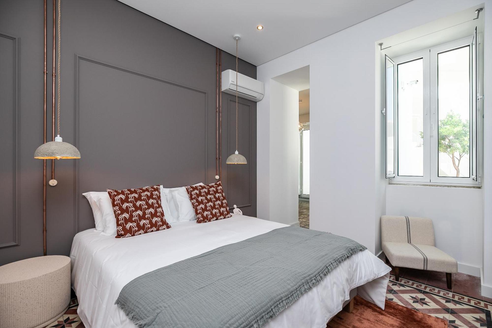 Dona Simone Boutique Suites & Studios - By @ Rita'S Place FAO Buitenkant foto