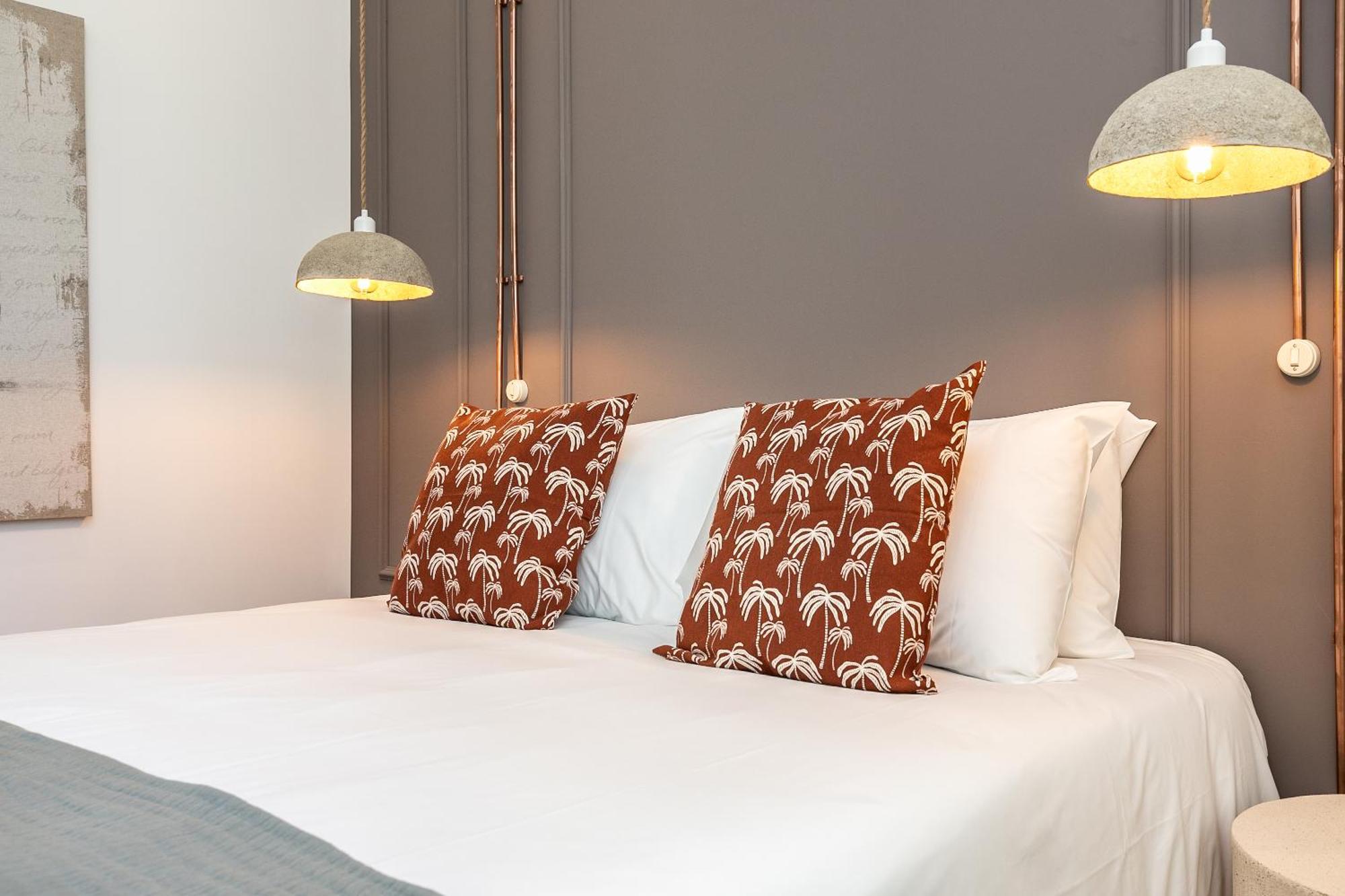 Dona Simone Boutique Suites & Studios - By @ Rita'S Place FAO Buitenkant foto