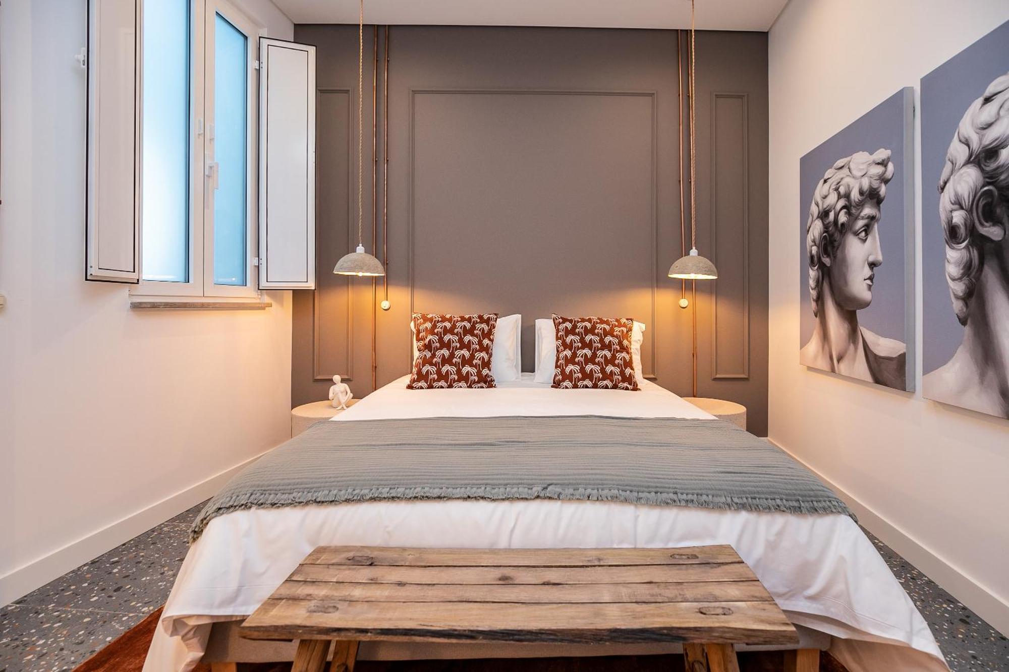 Dona Simone Boutique Suites & Studios - By @ Rita'S Place FAO Buitenkant foto