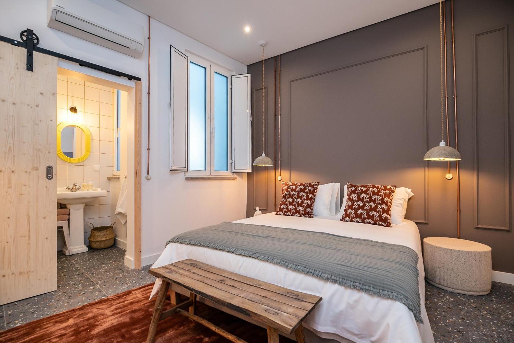 Dona Simone Boutique Suites & Studios - By @ Rita'S Place FAO Buitenkant foto